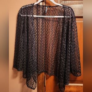 Ashley Blue size 2X